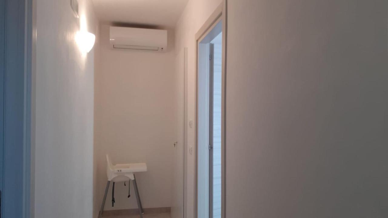 Terrazza Sui Colli Villa Монополи Екстериор снимка