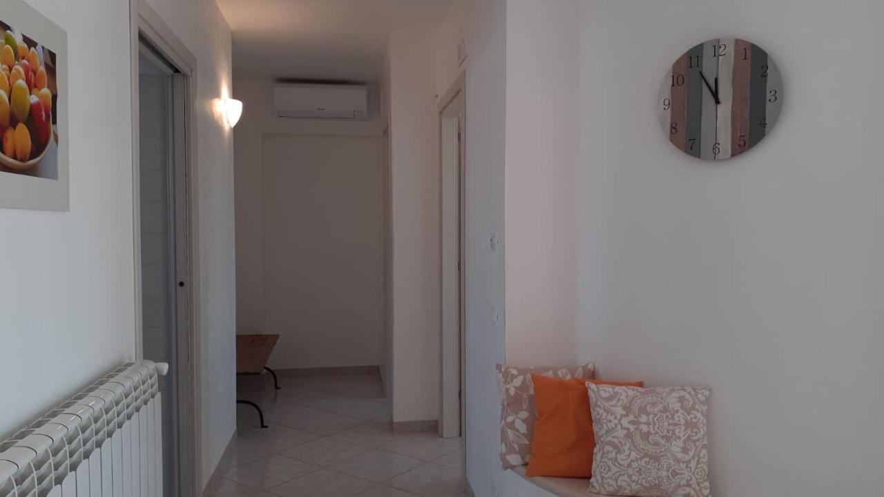 Terrazza Sui Colli Villa Монополи Екстериор снимка
