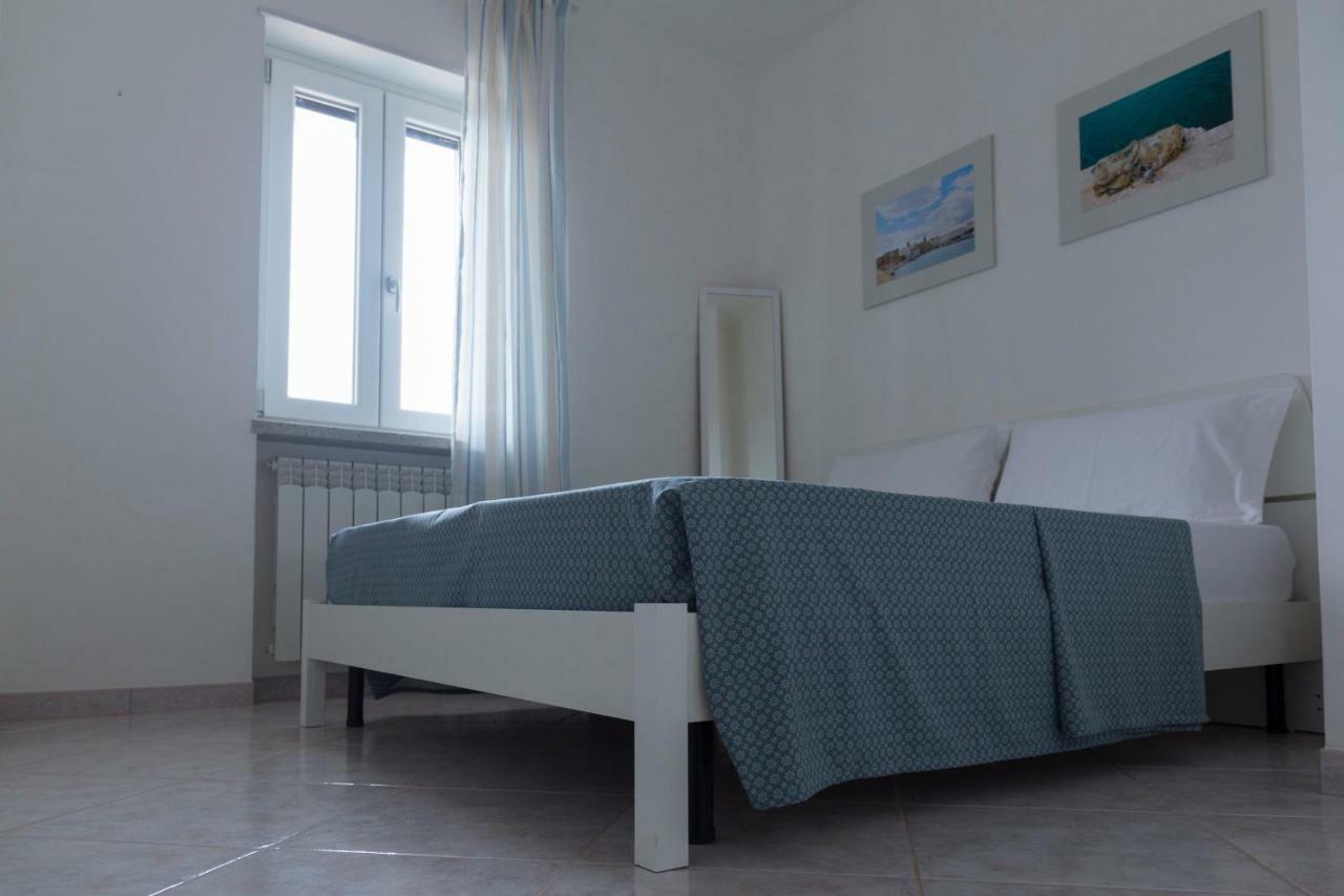 Terrazza Sui Colli Villa Монополи Екстериор снимка