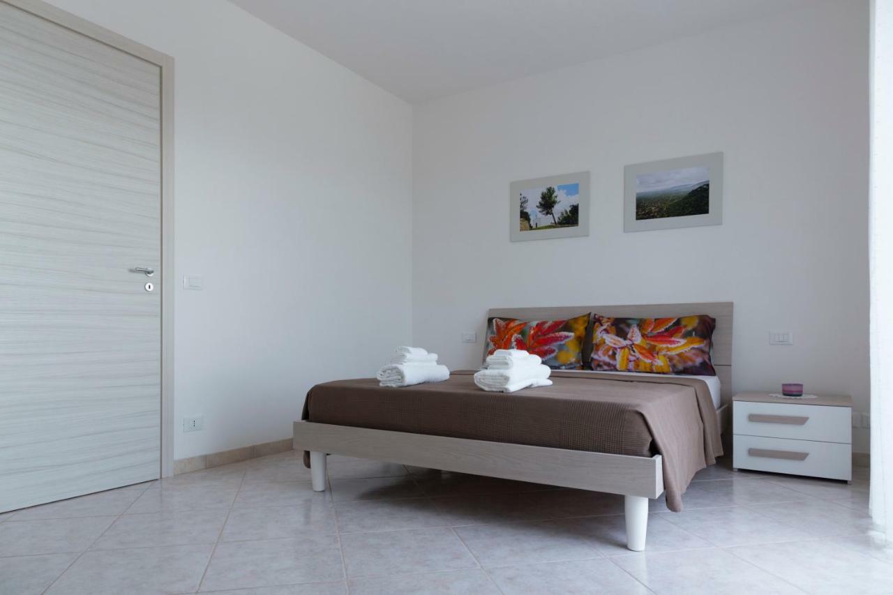 Terrazza Sui Colli Villa Монополи Екстериор снимка