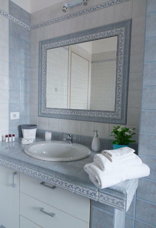 Terrazza Sui Colli Villa Монополи Екстериор снимка