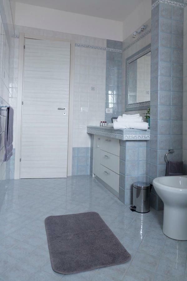 Terrazza Sui Colli Villa Монополи Екстериор снимка