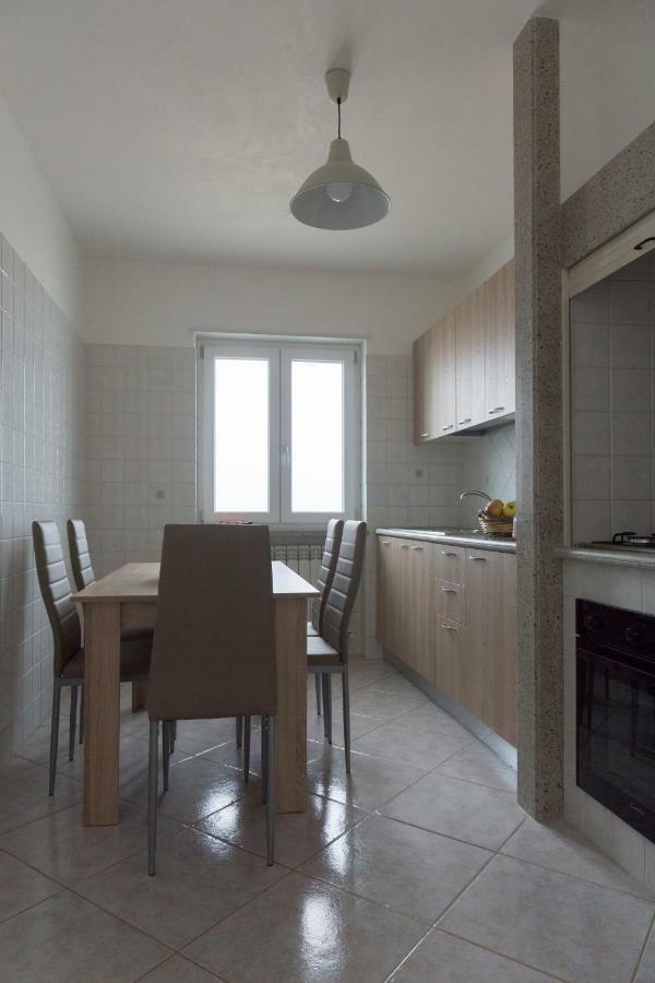 Terrazza Sui Colli Villa Монополи Екстериор снимка