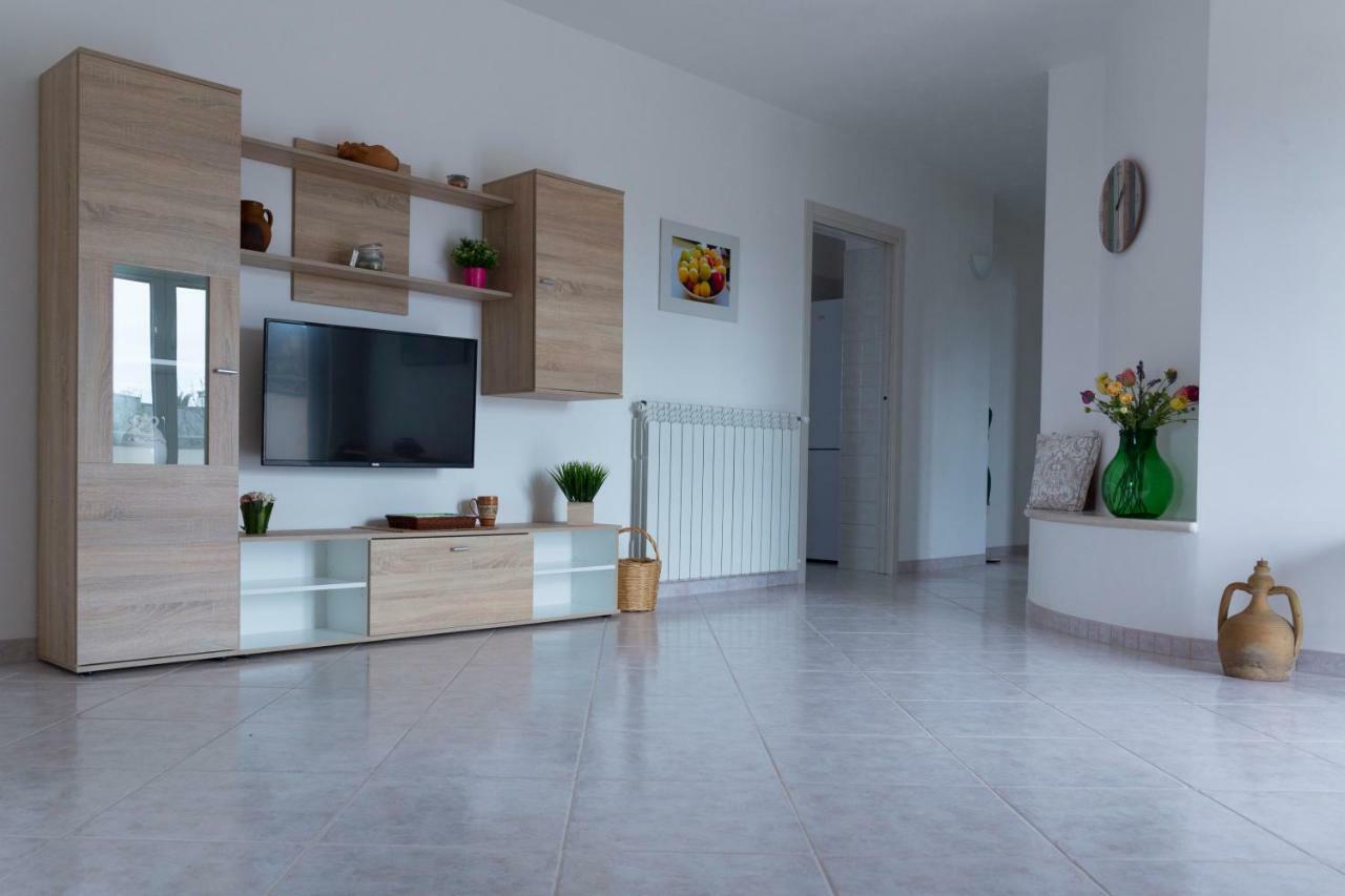 Terrazza Sui Colli Villa Монополи Екстериор снимка