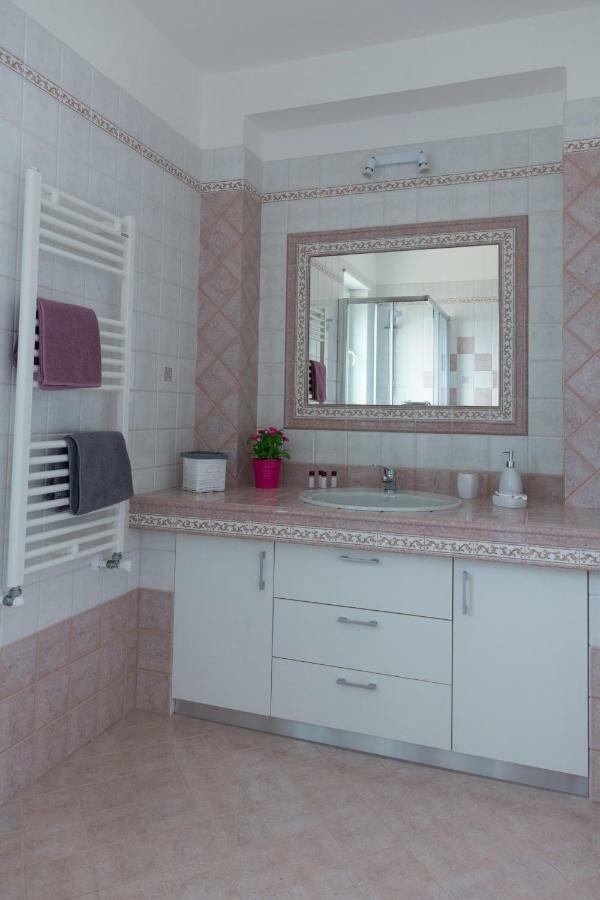 Terrazza Sui Colli Villa Монополи Екстериор снимка