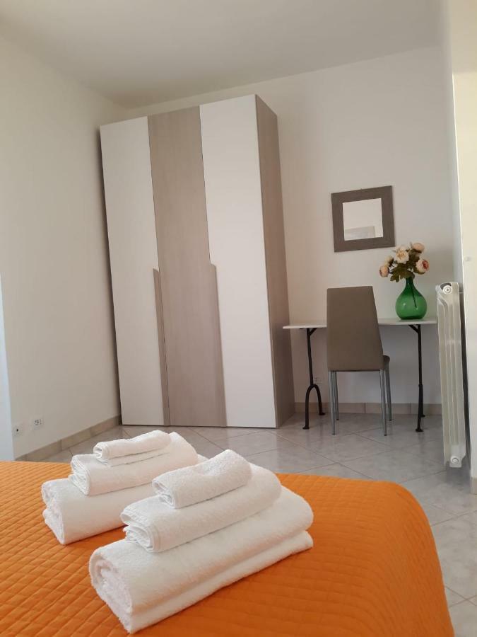 Terrazza Sui Colli Villa Монополи Екстериор снимка
